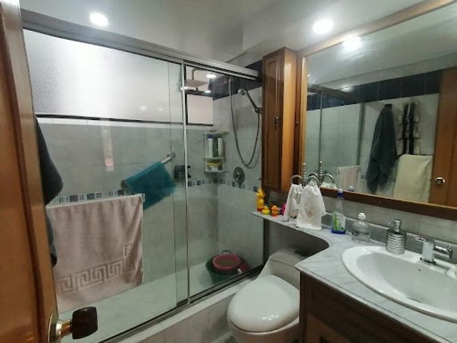 Apartamento en venta en Santa Barbara, Bogotá · foto 12 de 24