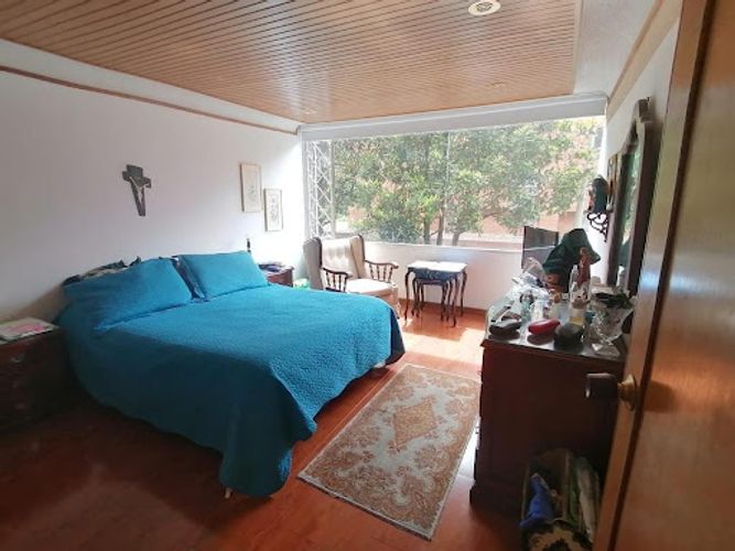 Apartamento en venta en Santa Barbara, Bogotá · foto 13 de 24