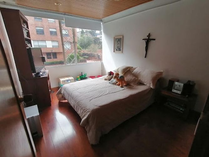 Apartamento en venta en Santa Barbara, Bogotá · foto 15 de 24