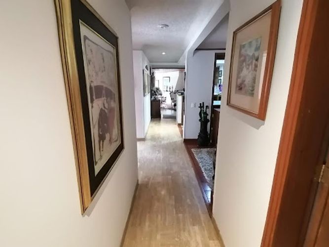 Apartamento en venta en Santa Barbara, Bogotá · foto 17 de 24