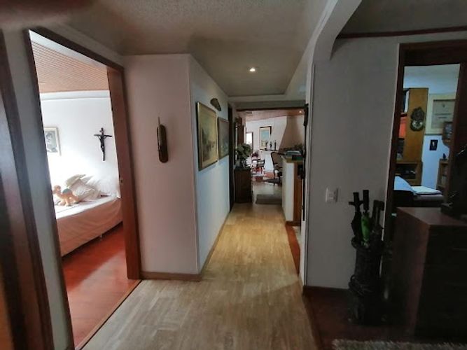 Apartamento en venta en Santa Barbara, Bogotá · foto 18 de 24