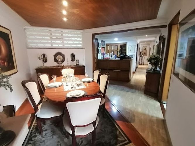 Apartamento en venta en Santa Barbara, Bogotá · foto 19 de 24