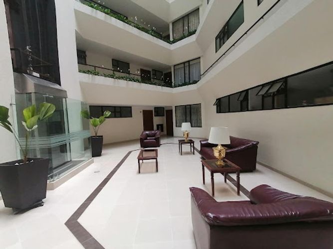 Apartamento en venta en Santa Barbara, Bogotá · foto 21 de 24