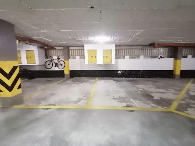 Apartamento en venta en Santa Barbara, Bogotá · foto 22 de 24