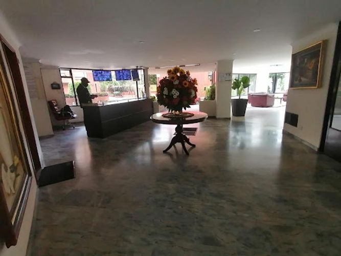 Apartamento en venta en Santa Barbara, Bogotá · foto 24 de 24
