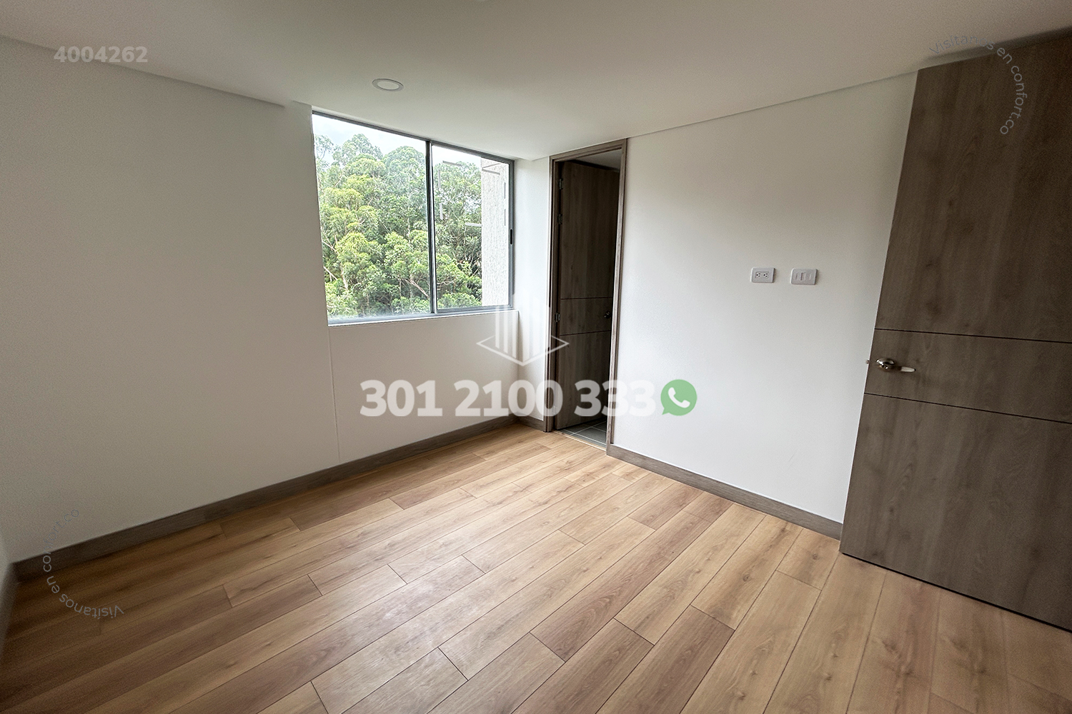 Apartamento en arriendo en La Abadia, Envigado · foto 24 de 24