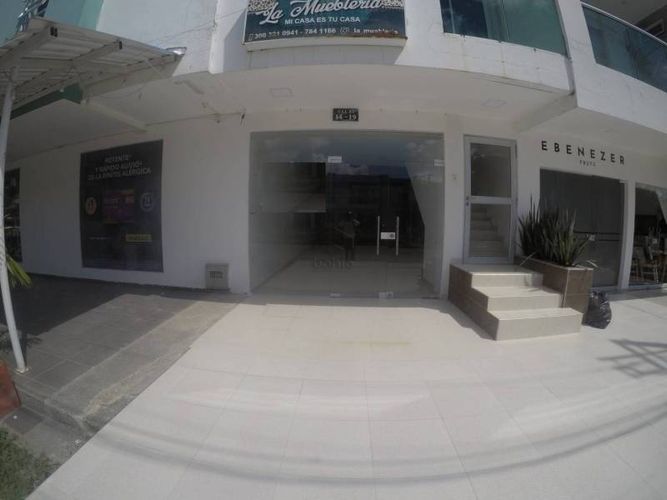 Local en arriendo en La Castellana, Montería, 60 m² · foto 2 de 6