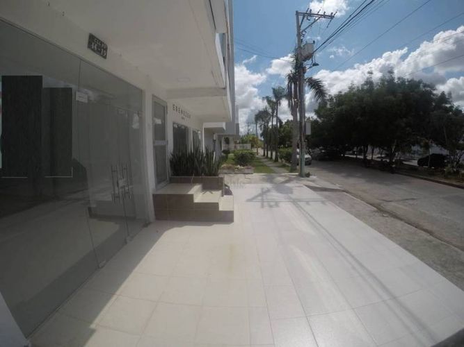Local en arriendo en La Castellana, Montería, 60 m² · foto 3 de 6
