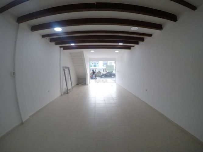 Local en arriendo en La Castellana, Montería, 60 m² · foto 4 de 6