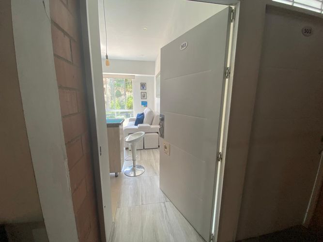 Apartamento de 3 alcobas en venta en Conjunto Residencial Redil Hacienda Casablanca, Madrid, 57 m² · foto 2 de 22