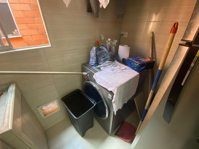 Apartamento de 3 alcobas en venta en Conjunto Residencial Redil Hacienda Casablanca, Madrid, 57 m² · foto 6 de 22