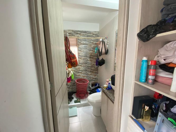 Apartamento de 3 alcobas en venta en Conjunto Residencial Redil Hacienda Casablanca, Madrid, 57 m² · foto 11 de 22