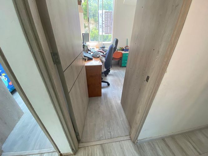 Apartamento de 3 alcobas en venta en Conjunto Residencial Redil Hacienda Casablanca, Madrid, 57 m² · foto 12 de 22