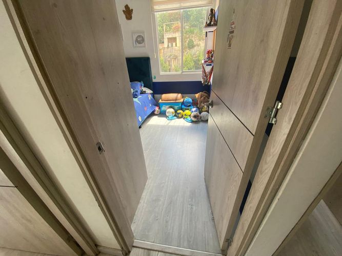 Apartamento de 3 alcobas en venta en Conjunto Residencial Redil Hacienda Casablanca, Madrid, 57 m² · foto 14 de 22