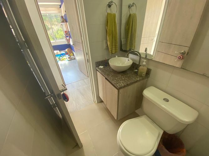 Apartamento de 3 alcobas en venta en Conjunto Residencial Redil Hacienda Casablanca, Madrid, 57 m² · foto 17 de 22