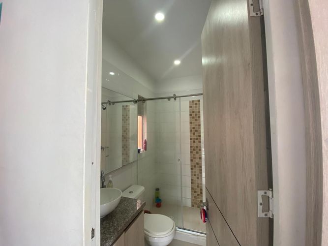 Apartamento de 3 alcobas en venta en Conjunto Residencial Redil Hacienda Casablanca, Madrid, 57 m² · foto 18 de 22