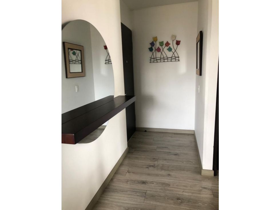 Apartamento en venta en San Patricio, Bogotá · foto 3 de 10