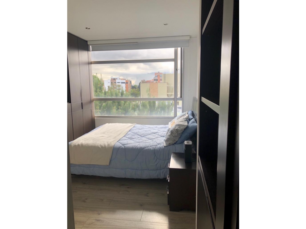 Apartamento en venta en San Patricio, Bogotá · foto 4 de 10