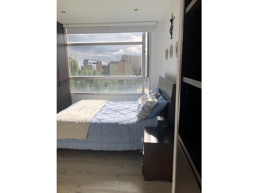 Apartamento en venta en San Patricio, Bogotá · foto 6 de 10