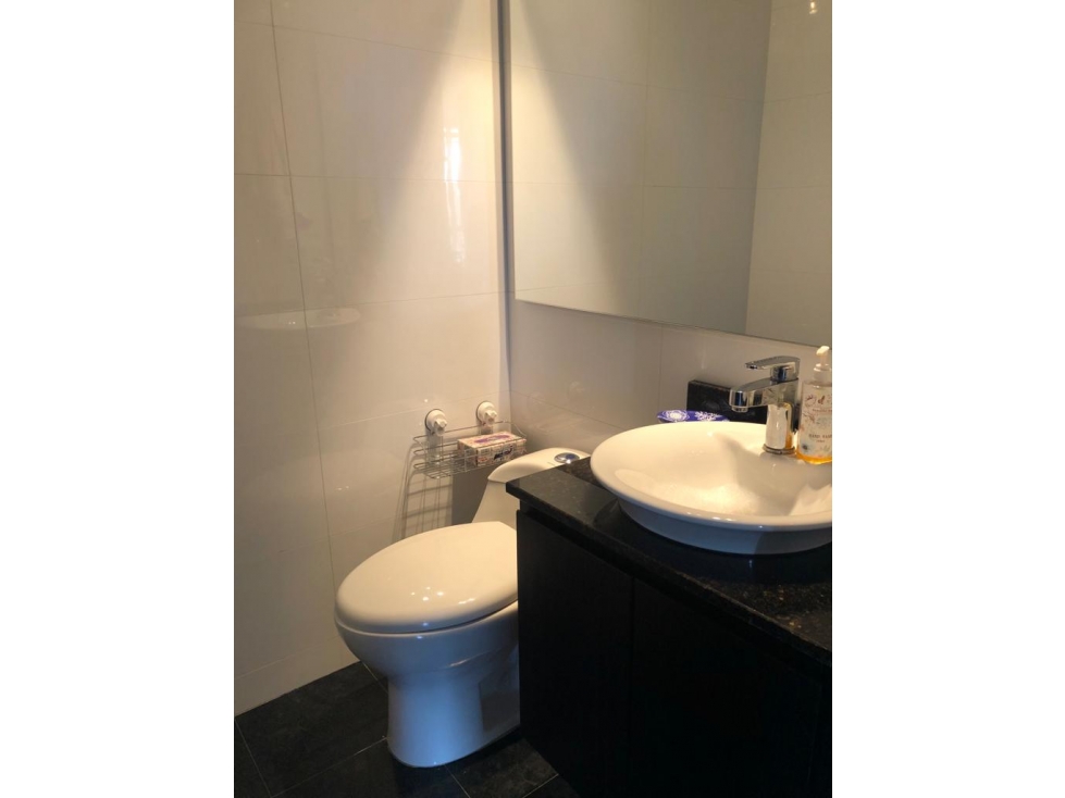 Apartamento en venta en San Patricio, Bogotá · foto 10 de 10