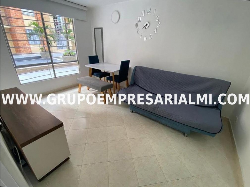 Apartaestudio for sale in Belén, Medellín