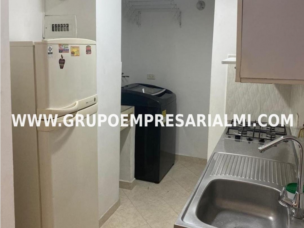 Apartaestudio for sale in Belén, Medellín 4