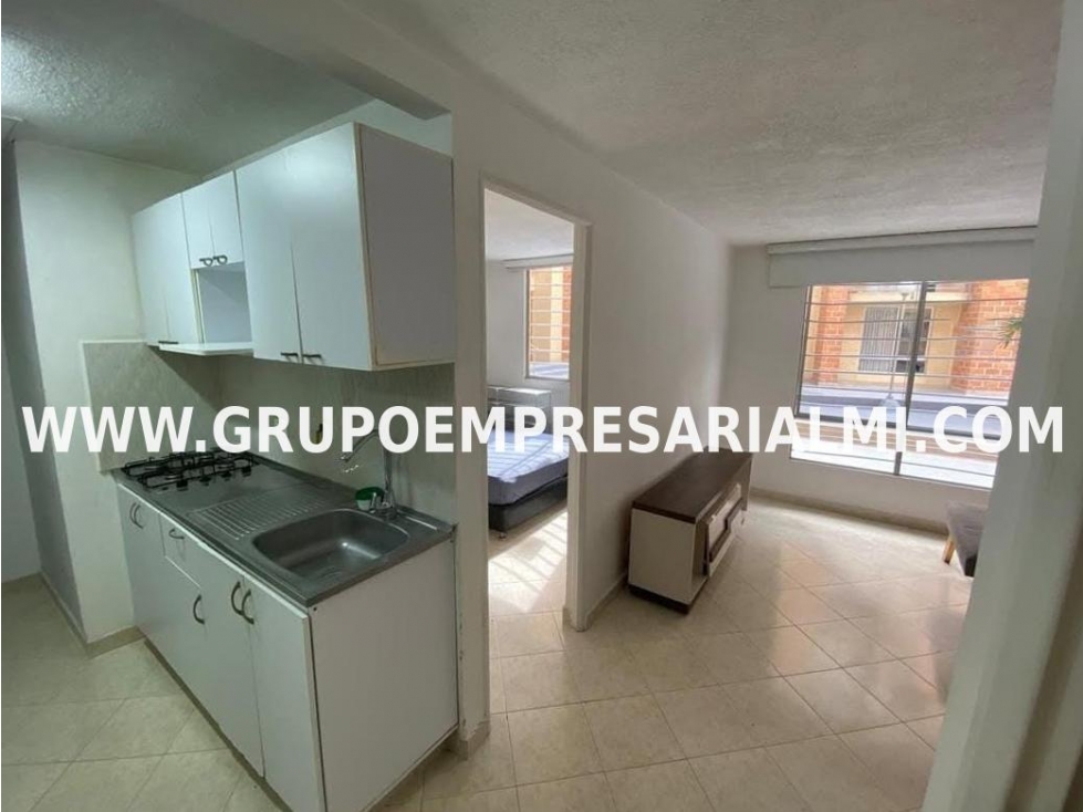 Apartaestudio for sale in Belén, Medellín 5