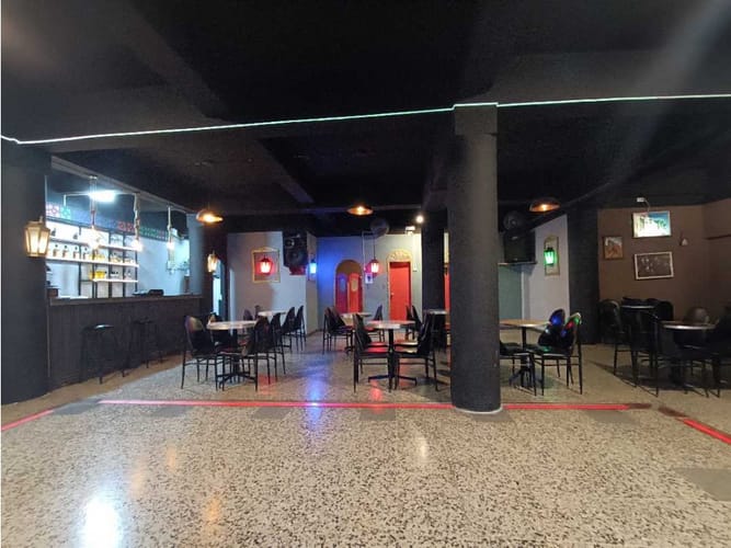 Local en venta en El Centro, Manizales, 230 m² · foto 2 de 24