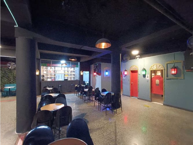 Local en venta en El Centro, Manizales, 230 m² · foto 6 de 24