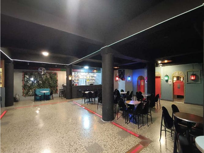 Local en venta en El Centro, Manizales, 230 m² · foto 7 de 24