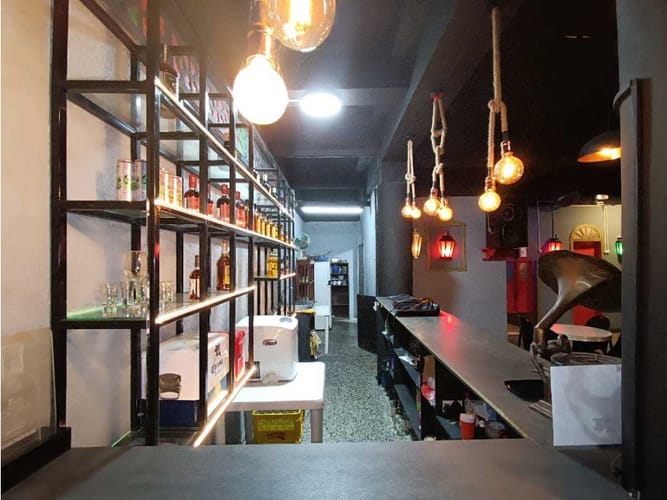 Local en venta en El Centro, Manizales, 230 m² · foto 12 de 24