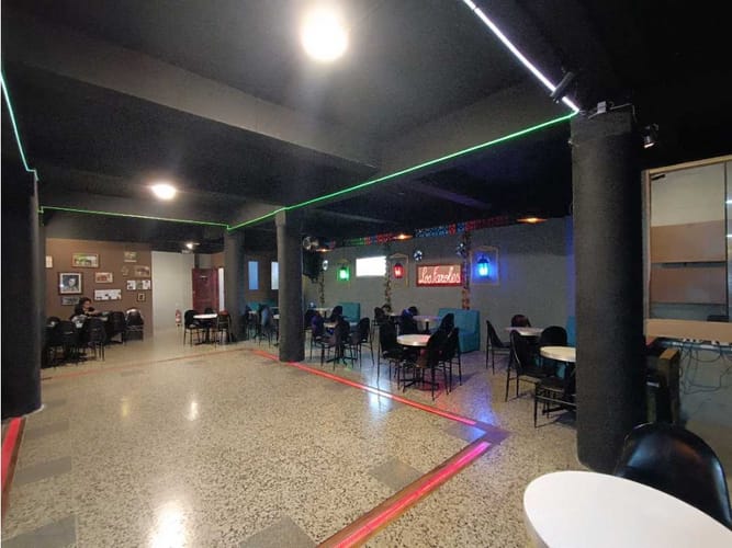Local en venta en El Centro, Manizales, 230 m² · foto 19 de 24