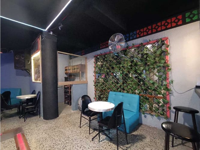 Local en venta en El Centro, Manizales, 230 m² · foto 21 de 24