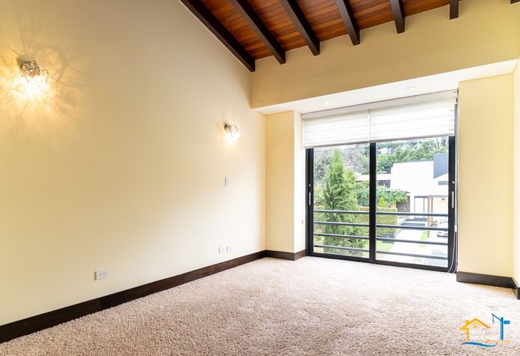 Casa de 5 alcobas en venta en Hatogrande, Sopó, 368 m² · foto 20 de 24