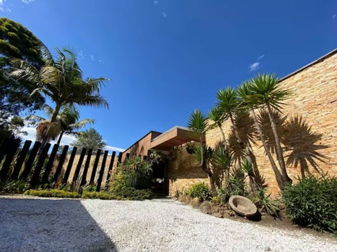 Casa de 4 alcobas en arriendo en El Higueron, Rionegro, 400 m² · foto 4 de 24