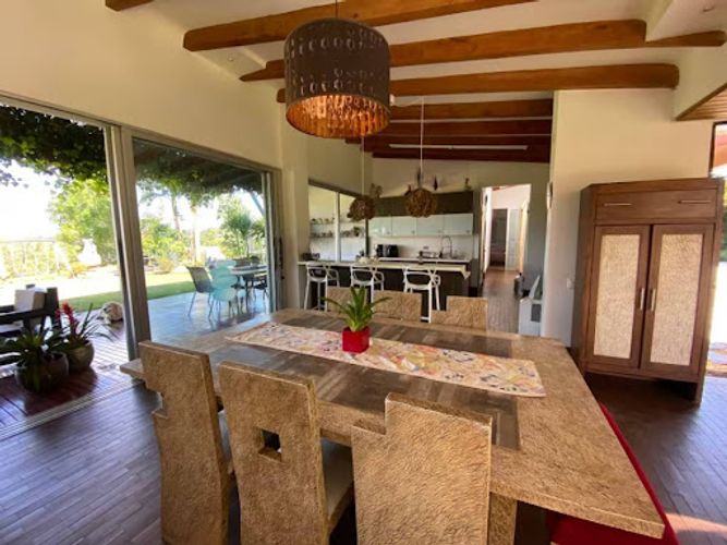 Casa de 4 alcobas en arriendo en El Higueron, Rionegro, 400 m² · foto 8 de 24