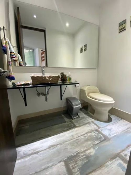 Casa de 4 alcobas en arriendo en El Higueron, Rionegro, 400 m² · foto 15 de 24