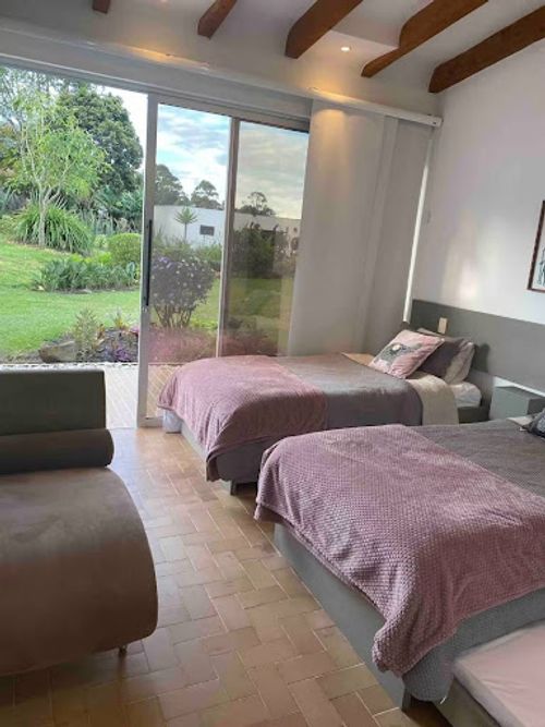 Casa de 4 alcobas en arriendo en El Higueron, Rionegro, 400 m² · foto 17 de 24