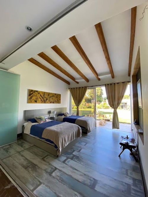 Casa de 4 alcobas en arriendo en El Higueron, Rionegro, 400 m² · foto 20 de 24