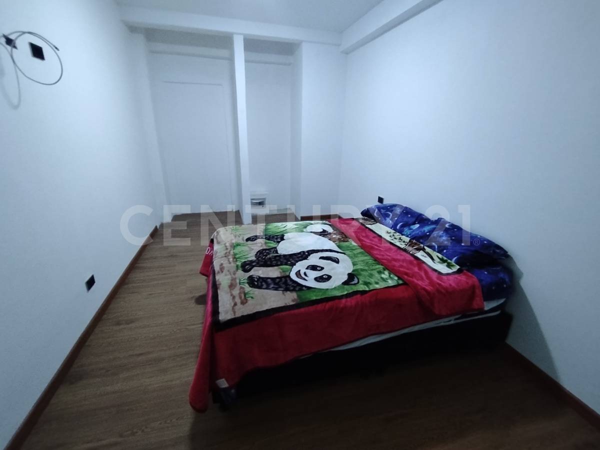 Apartamento en venta en La Favorita, Bogotá · foto 9 de 15