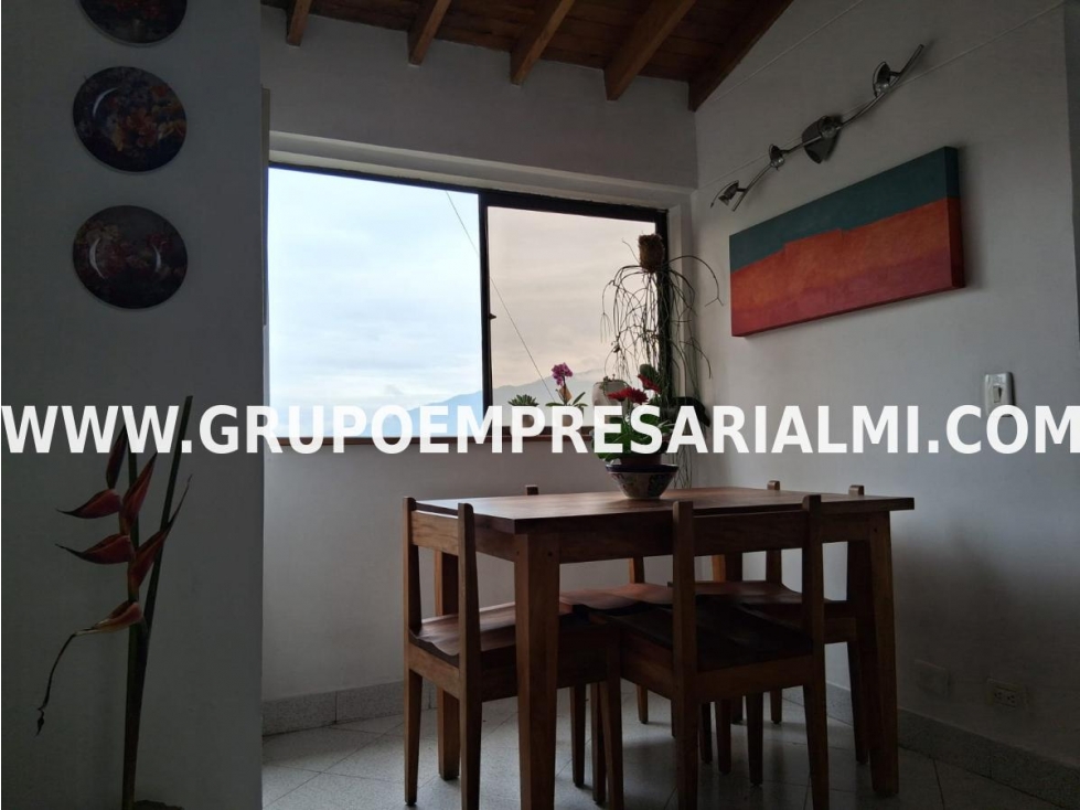 Apartamento en venta en La america, Medellín 2