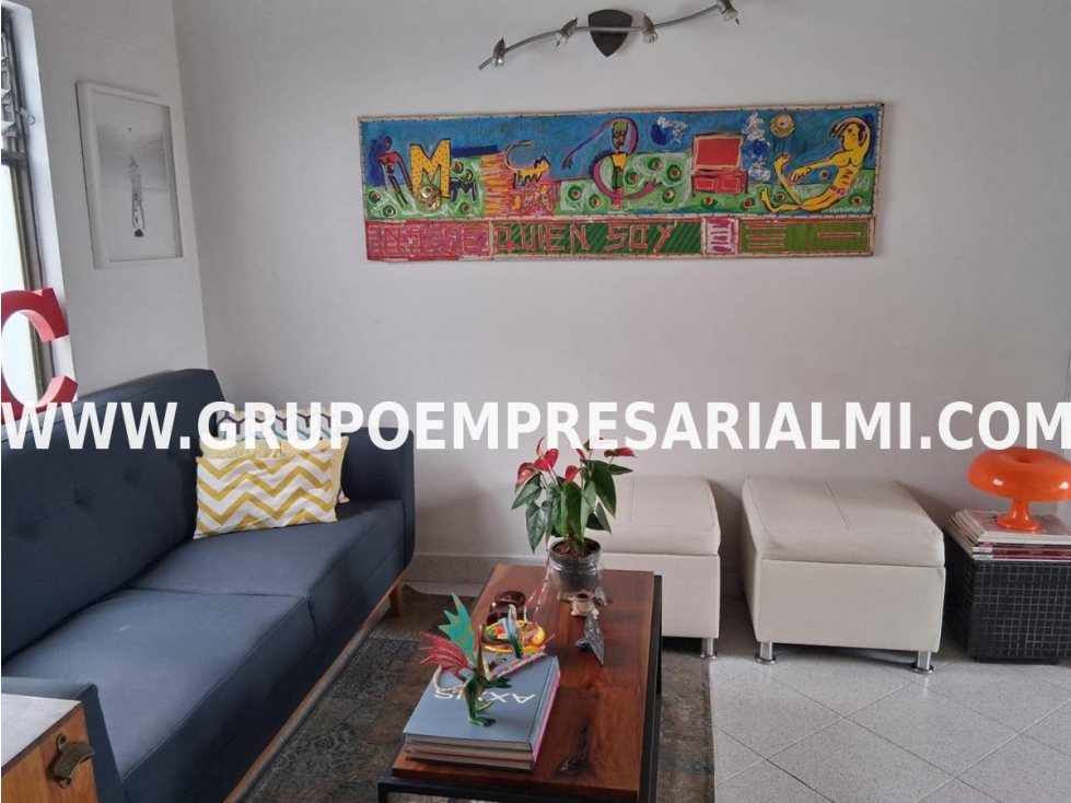 Apartamento en venta en La america, Medellín 4