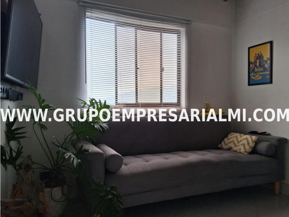 Apartamento en venta en La america, Medellín 5