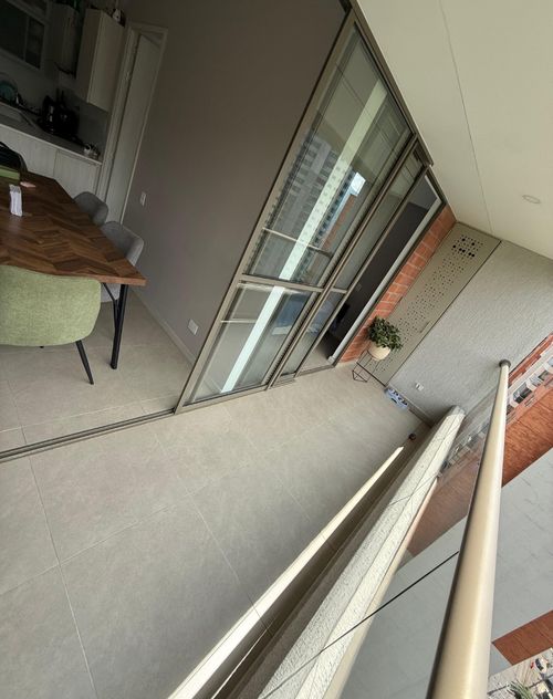 Apartamento de 3 alcobas en venta en Pan De Azucar, Envigado, 80 m² · foto 8 de 15