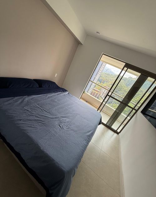 Apartamento de 3 alcobas en venta en Pan De Azucar, Envigado, 80 m² · foto 11 de 15