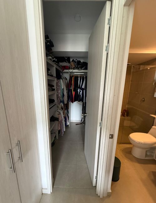 Apartamento de 3 alcobas en venta en Pan De Azucar, Envigado, 80 m² · foto 12 de 15