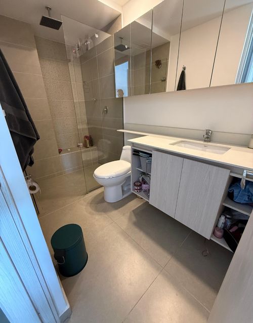 Apartamento de 3 alcobas en venta en Pan De Azucar, Envigado, 80 m² · foto 13 de 15