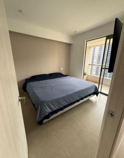 Apartamento de 3 alcobas en venta en Pan De Azucar, Envigado, 80 m² · foto 15 de 15