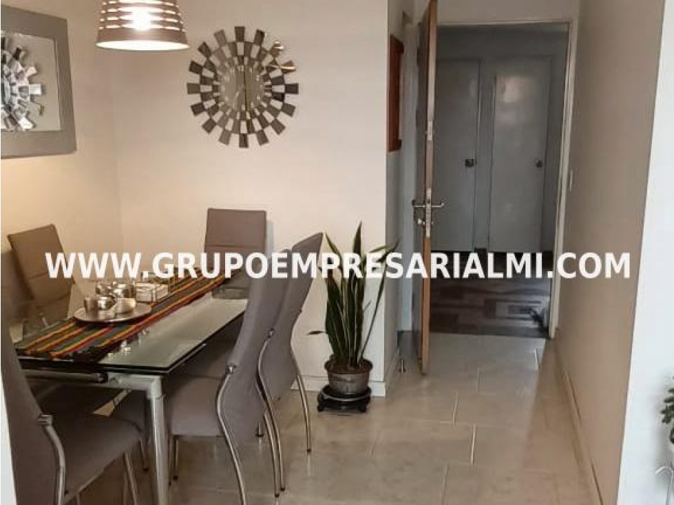 Apartment for sale in Calasanz, Medellín 4