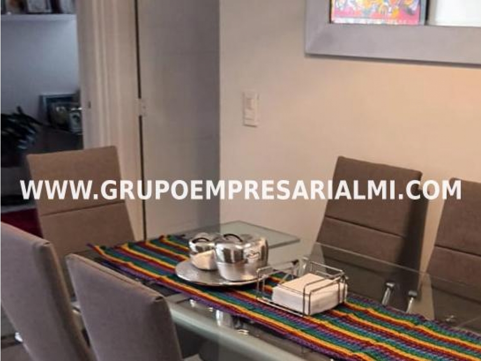 Apartment for sale in Calasanz, Medellín 5